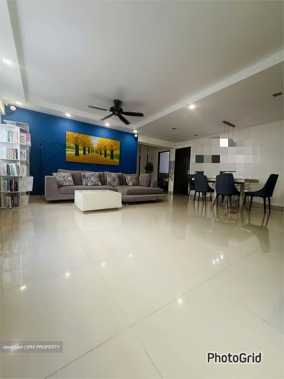Blk 185 Pasir Ris Street 11 (Pasir Ris), HDB 5 Rooms #553375391